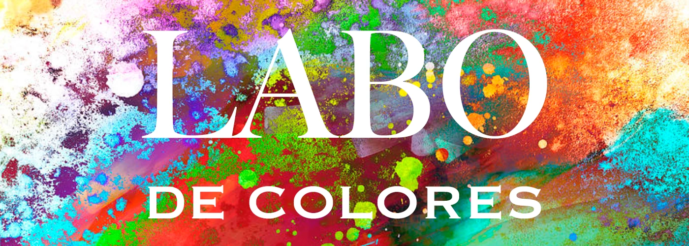 Labo de Colores | MiniMarkt Store