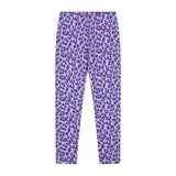 Daily Brat Leopard Pants Pansi Paradise