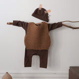 1+ In The Family Beanie Eva Castagna