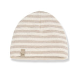 1+ In The Family Beanie Honore Beige