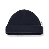 1+ In The Family Beanie Ivo Dark-Blue