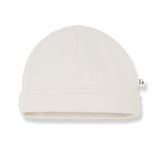 1+ In The Family Beanie Nuc Ecru