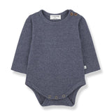 1+ In The Family Body Enric Dark-Blue