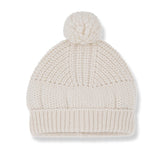 1+ In The Family Hat Erna Ecru