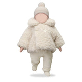 1+ In The Family Hat Erna Ecru