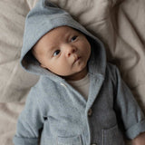 1+ In The Family Jacket Fred Nuvola