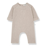 1+ In The Family Jumpsuit Georges Beige