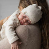 1+ In The Family Jumpsuit Margot Ecru