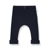 1+ In The Family Marti Legging Dark-Blue