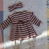 1+ In The Family Marti Legging Rice