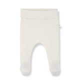 1+ In The Family Pants May Ecru