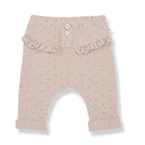 1+ In The Family Pants Noemie Nude