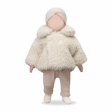 1+ In The Family Pants Noemie Nude