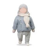 1+ In The Family Pants Vicens Nuvola