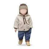 1+ In The Family Pants William Denim