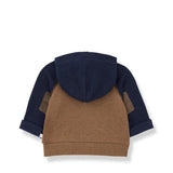 1+ In The Family Sweater Hakon Castagna