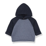 1+ In The Family Sweater Hakon Denim