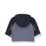 1+ In The Family Sweater Hakon Denim
