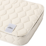 Mattress For Wood Original Bed 90x 160x13 cm