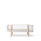 Wood Original Junior Day Bed 90x160 cm