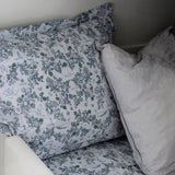 Bed Set Mares Light 100 x 140