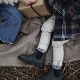 Blundstone Boots Rustic Black