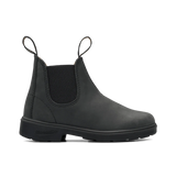 Blundstone Boots Rustic Black