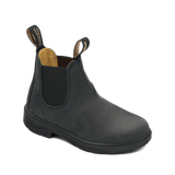 Blundstone Boots Rustic Black