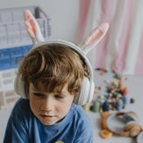 Kidywolf | Kidyears Rabbit Koptelefoon