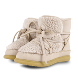 Donsje Ceysa Shoes Lilac Nubuck