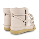 Donsje Ceysa Shoes Lilac Nubuck