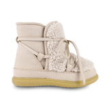 Donsje Ceysa Shoes Lilac Nubuck