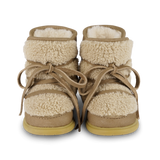 Donsje Ceysa Shoes Truffle Nubuck