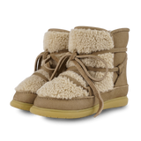 Donsje Ceysa Shoes Truffle Nubuck