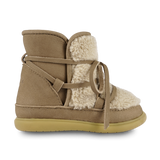 Donsje Ceysa Shoes Truffle Nubuck