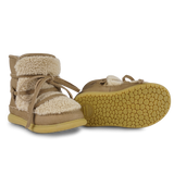 Donsje Ceysa Shoes Truffle Nubuck