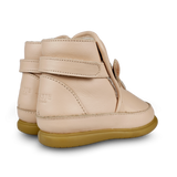 Donsje Dubu Special Shoes Unicorn Light Rose Leather