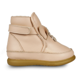 Donsje Dubu Special Shoes Unicorn Light Rose Leather