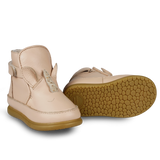 Donsje Dubu Special Shoes Unicorn Light Rose Leather