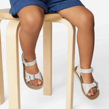 Salt Water Sandals Surfer Stone