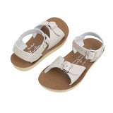 Salt Water Sandals Surfer Stone