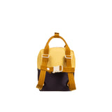 Sticky Lemon Backpack S Colourblocking Feather Shuttle + Skate Ramp