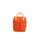 Sticky Lemon Backpack S Uni/Rugby Red