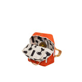 Sticky Lemon Backpack S Uni/Rugby Red