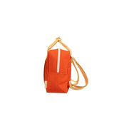 Sticky Lemon Backpack S Uni/Rugby Red