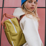 Sticky Lemon Backpack S Uni/Boost Green