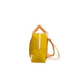 Sticky Lemon Backpack S Uni/Boost Green