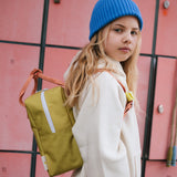 Sticky Lemon Backpack S Uni/Boost Green