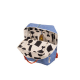 Sticky Lemon Backpack M Uni/ Olympic Pool