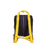 Sticky Lemon Backpck M Uni/Skate Ramp